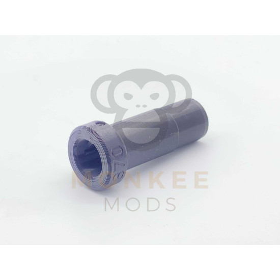DK Adjustable Hop Up (AKA 870)