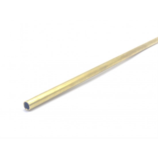 Brass Inner Barrel 
