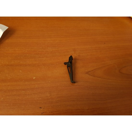 JM Gen 8 Metal Trigger (Competitive Edition)