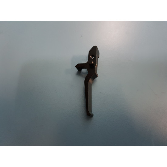 Core Metal Trigger - JM M4A1 Gen8 (Stinger Edition) Core Metal Trigger - JM M4A1 Gen8 (Stinger Edition)