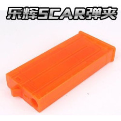 LH SCAR Magazine LH SCAR Magazine