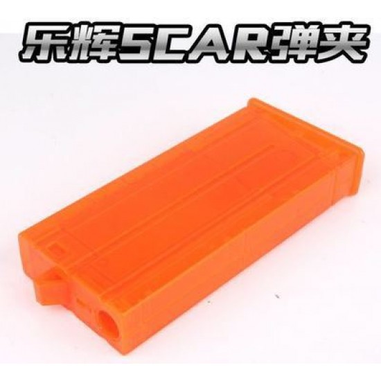 LH SCAR Magazine LH SCAR Magazine