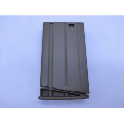 LDT Metal Scar-H magazine