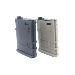Kublai Short Nylon PMAG