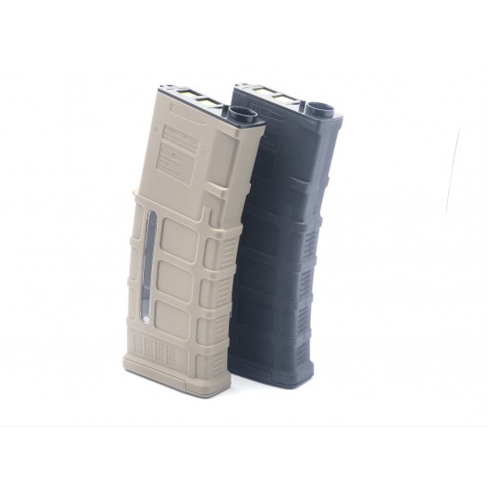 Jing Ji Nylon PMAG