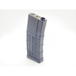Kublai Nylon Lancer Mag Kublai Nylon Lancer Mag