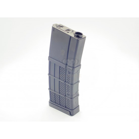 Kublai Nylon Lancer Mag Kublai Nylon Lancer Mag