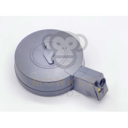 LDT MP5 Nylon Drum LDT MP5 Nylon Drum