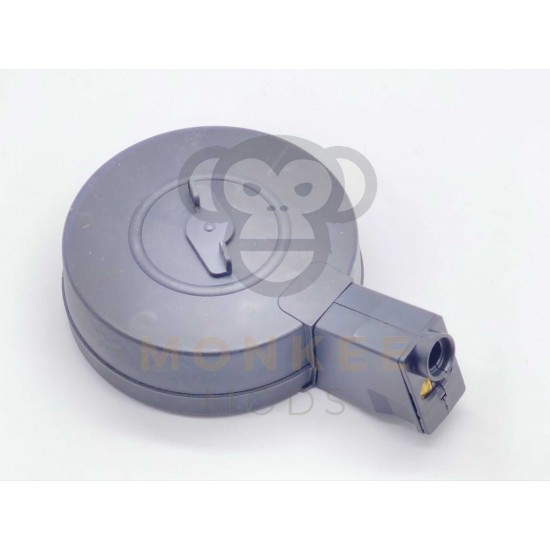 LDT MP5 Nylon Drum