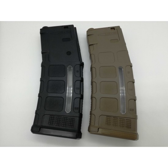 JM Gen 10 ACR PMAG JM Gen 10 ACR PMAG