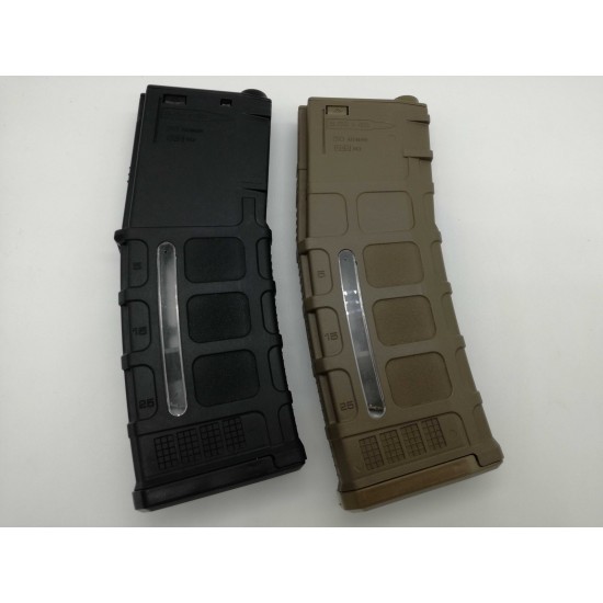 JM Gen 10 ACR PMAG JM Gen 10 ACR PMAG