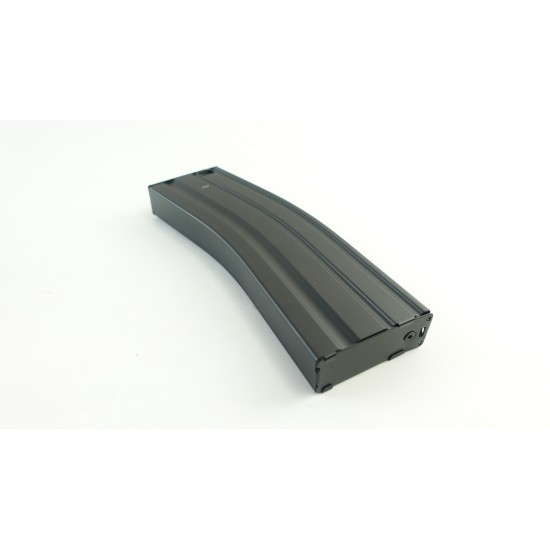 Metal M4 Stanag Extended Mag