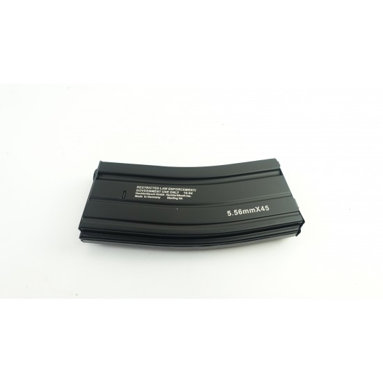 Metal M4 Stanag Mag