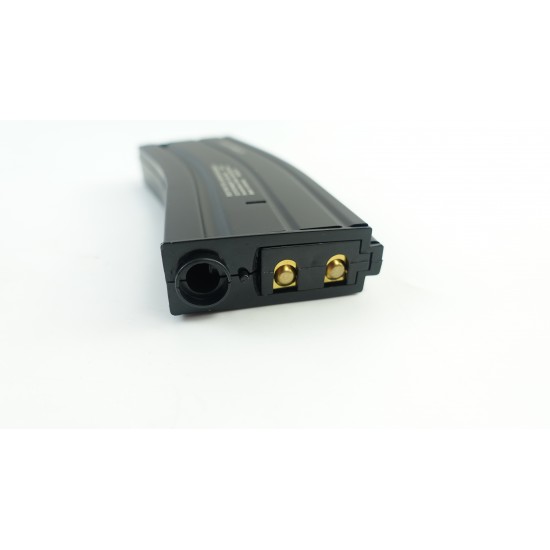 Metal M4 Stanag Mag