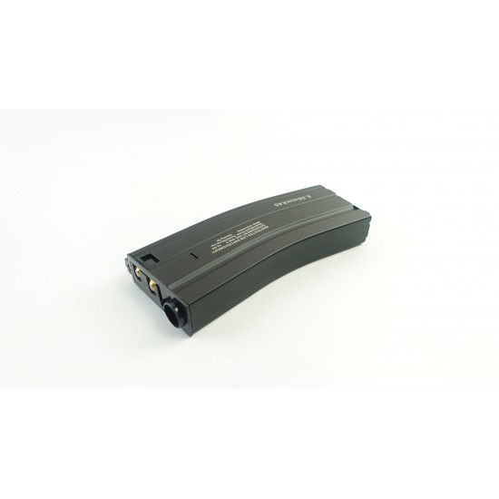 Metal M4 Stanag Mag
