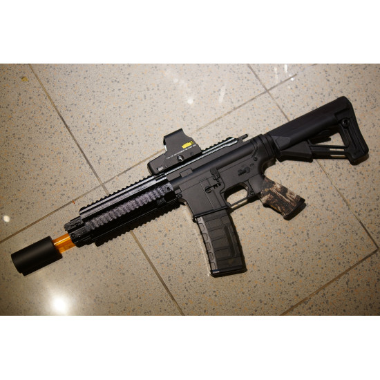 MaLiang HK416 Body Kit (JM Gen.8)