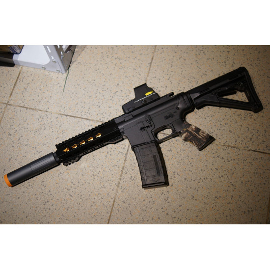 MaLiang R33 Body Kit (JM Gen.8) MaLiang R33 Body Kit (JM Gen.8)