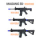 MaLiang R33 Body Kit (JM Gen.8) MaLiang R33 Body Kit (JM Gen.8)