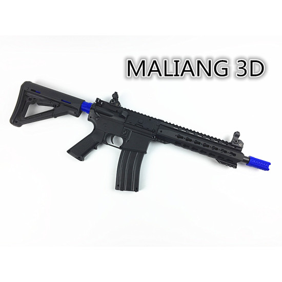 MaLiang R33 Body Kit (JM Gen.8) MaLiang R33 Body Kit (JM Gen.8)
