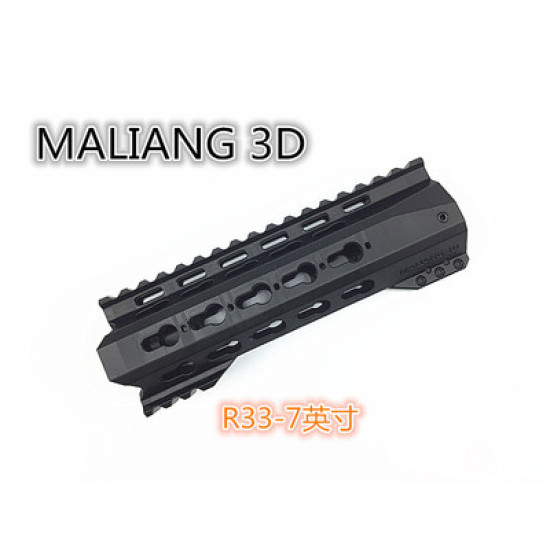 MaLiang R33 Body Kit (JM Gen.8) MaLiang R33 Body Kit (JM Gen.8)