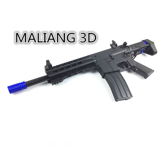 MaLiang R33 Body Kit (JM Gen.8) MaLiang R33 Body Kit (JM Gen.8)