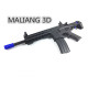 MaLiang R33 Body Kit (JM Gen.8) MaLiang R33 Body Kit (JM Gen.8)