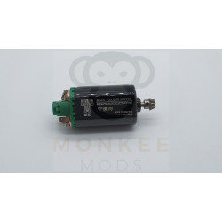 SHS 480 Short Shaft High Torque Motor SHS 480 Short Shaft High Torque Motor
