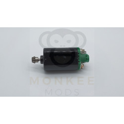 SHS 480 Short Shaft High Torque Motor SHS 480 Short Shaft High Torque Motor
