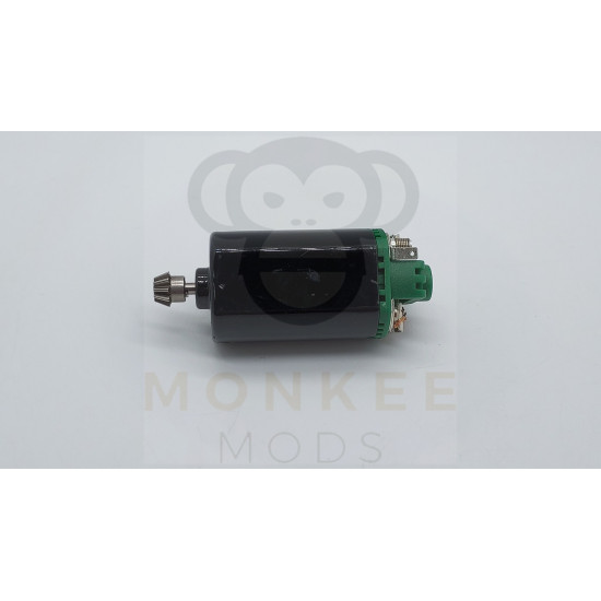 SHS 480 Short Shaft High Torque Motor SHS 480 Short Shaft High Torque Motor