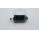 SHS 480 Short Shaft High Torque Motor SHS 480 Short Shaft High Torque Motor