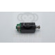 SHS 480 Short Shaft High Torque Motor SHS 480 Short Shaft High Torque Motor