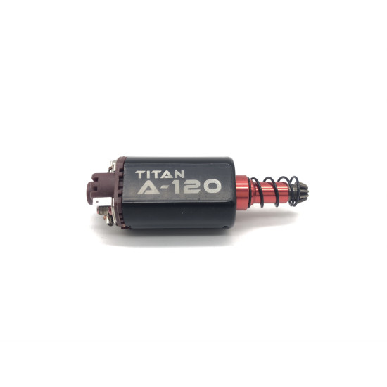 Titan A-120 480 Performance Motor
