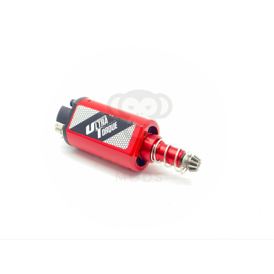 Element GT 37000 480 Long Shaft Ultra Torque Motor