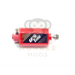 Element GT 37000 480 Short Shaft Ultra Torque Motor Element GT 37000 480 Short Shaft Ultra Torque Motor