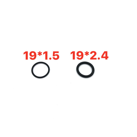 Replacement O-Rings Replacement O-Rings