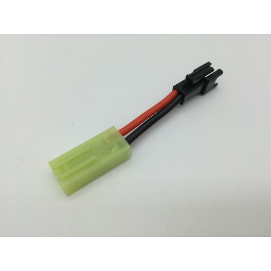Tamiya/ SM battery converter