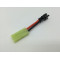Tamiya/ SM battery converter Tamiya/ SM battery converter