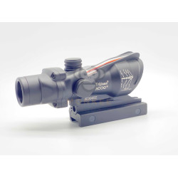 HW 4x Fiber Optic ACOG HW 4x Fiber Optic ACOG