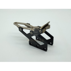 C-more Carbon Scope Mount C-more Carbon Scope Mount