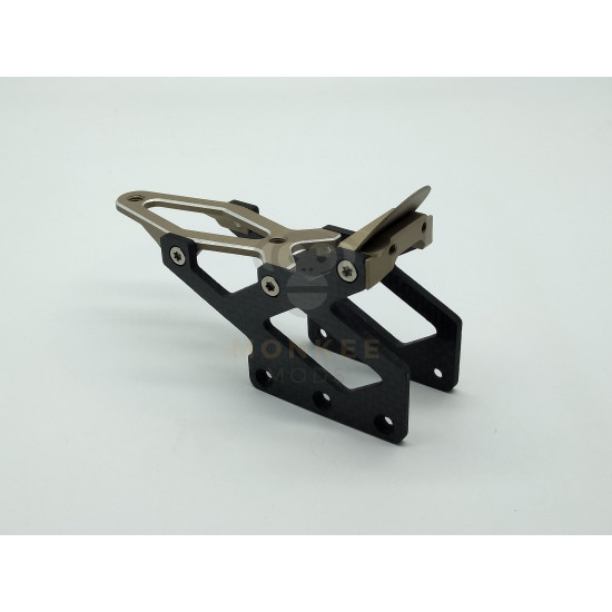 C-more Carbon Scope Mount C-more Carbon Scope Mount