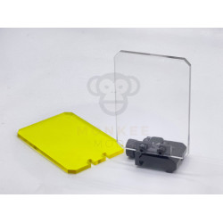 Optics Lens Protector Optics Lens Protector