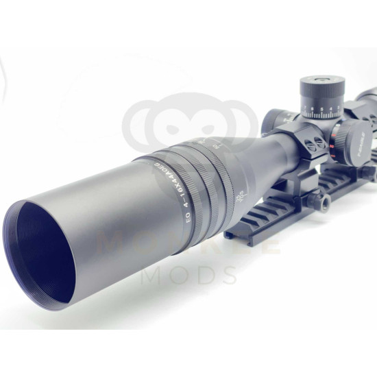 T-EAGLE 4-16x44 AOE T-EAGLE 4-16x44 AOE