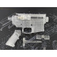 Professor Wood MP Nylon Receiver Shell Professor Wood MP Nylon Receiver Shell