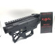 Kublai BD556 Nylon Hollow Receiver Shell