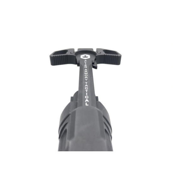 Kublai BD556 Nylon Hollow Receiver Shell