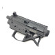 Kublai BD556 Nylon Hollow Receiver Shell
