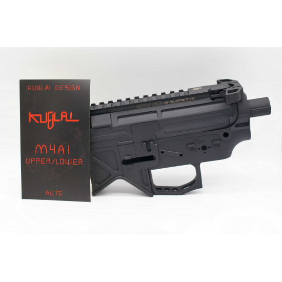 Kublai BD556 Receiver Shell