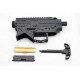 Kublai BD556 Receiver Shell