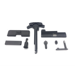 LDT HK416D V3.0 Receiver Shell