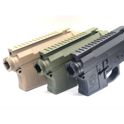 Professor Wood MP Nylon Receiver Shell